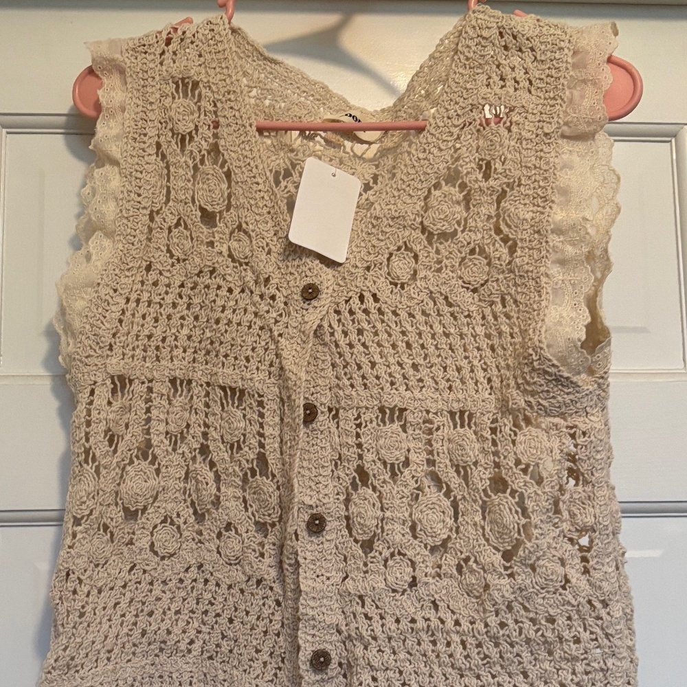 womans summer top